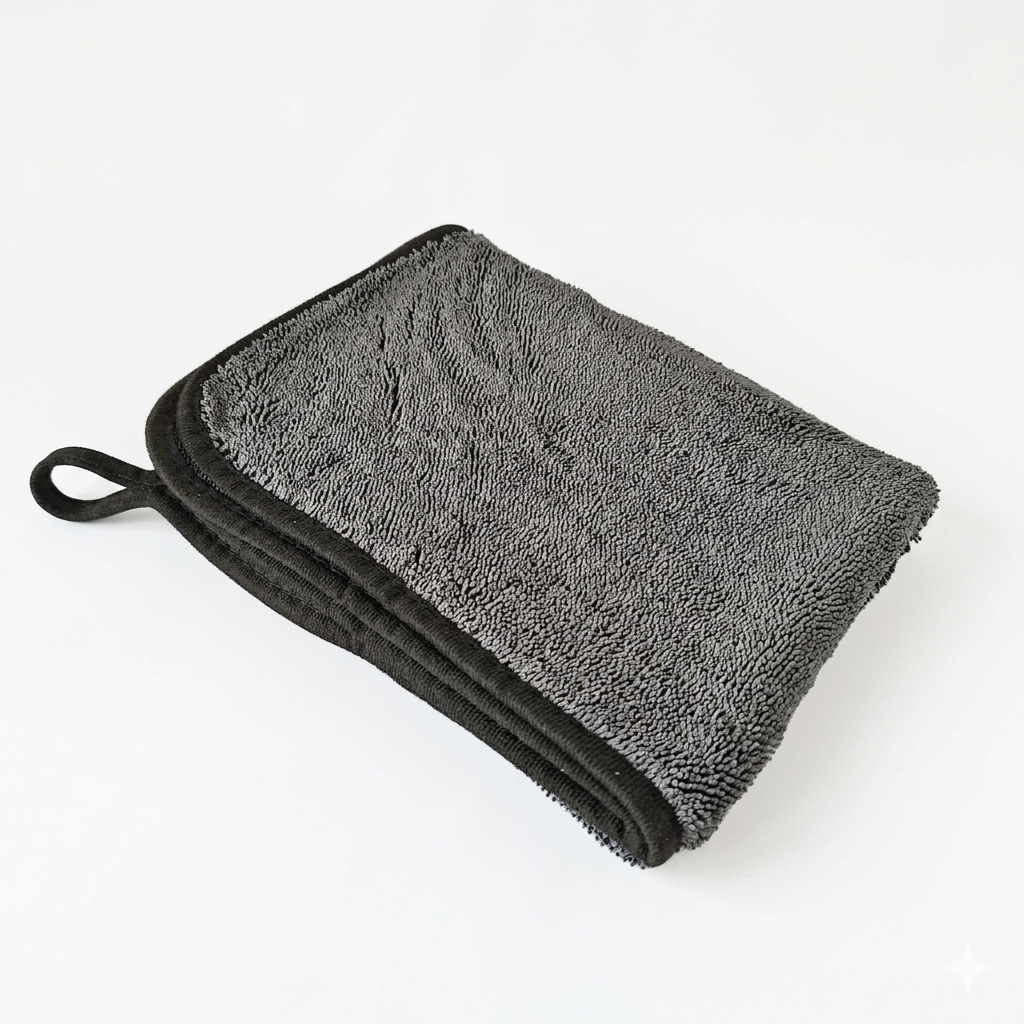 Mikrofiber peškir za sušenje 40×60 cm (620 g)