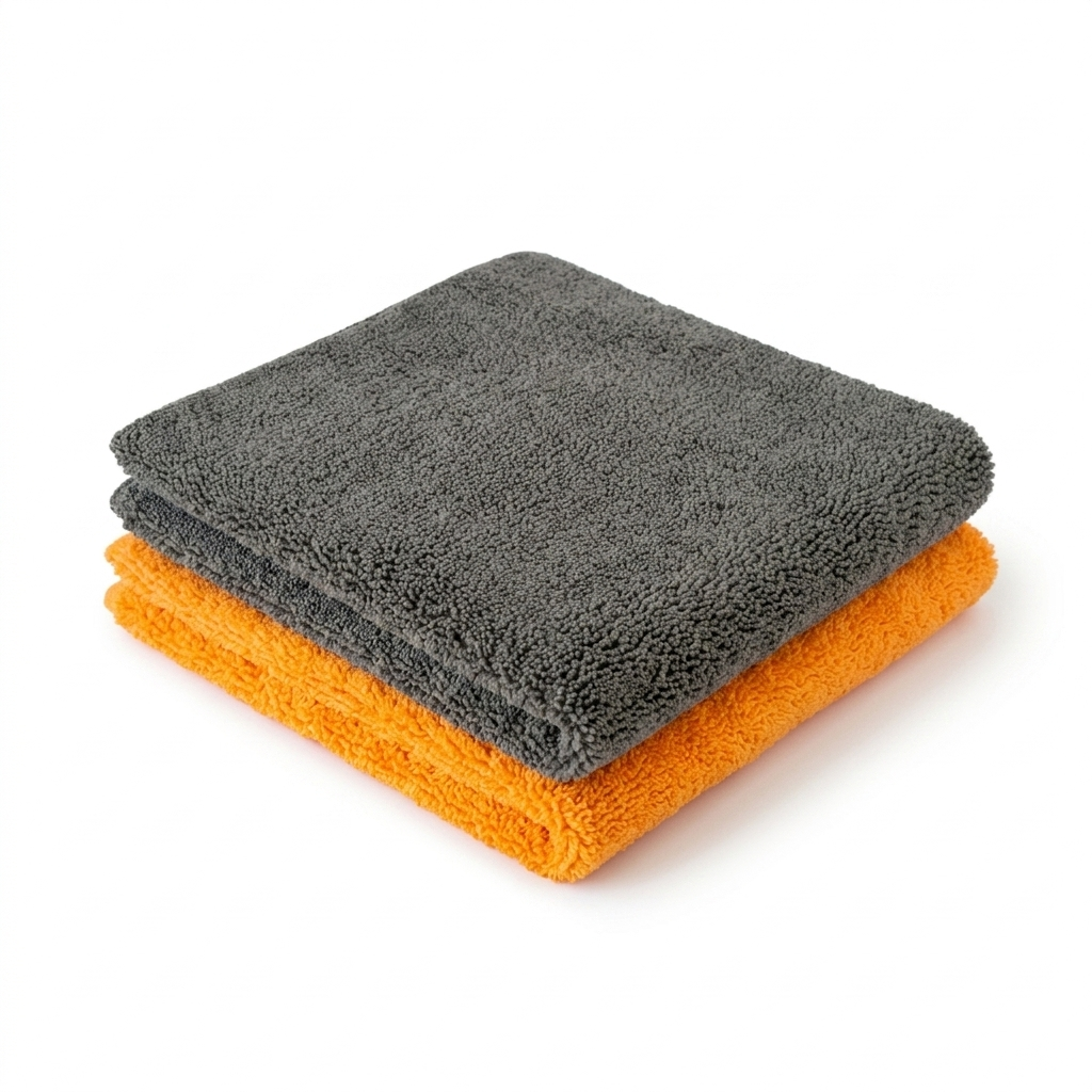 Mikrofiber krpa za detailing 40×40 (400 g)