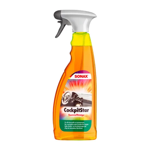 SONAX, čistač za kokpit Star 750 ml